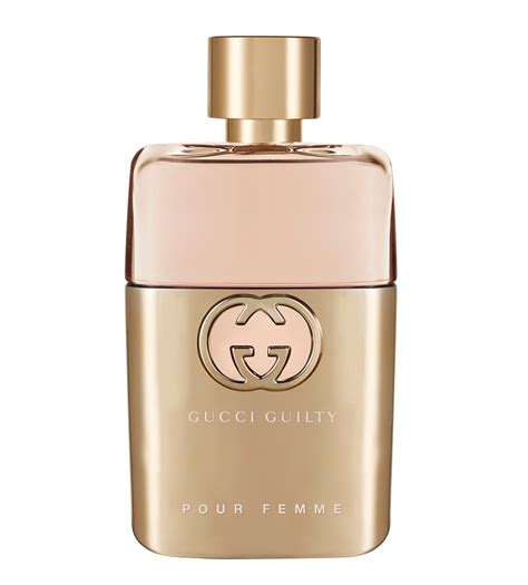 eau de parfum women's gucci guilty|gucci guilty women's perfume review.